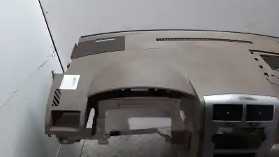 Peça sobressalente para automóvel em segunda mão tablier por dodge caliber s referências oem iam   