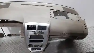 Peça sobressalente para automóvel em segunda mão tablier por dodge caliber s referências oem iam   