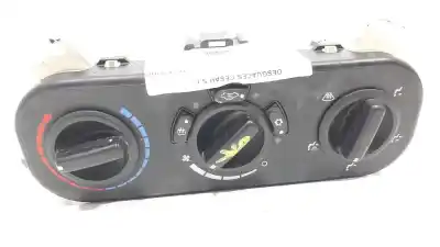 Pezzo di ricambio per auto di seconda mano controllo riscaldamento / aria condizionata per dodge caliber s riferimenti oem iam p05058307ae