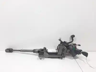 Second-hand car spare part steering column for dodge caliber s oem iam references 05057279ak  pjnc2356q0292