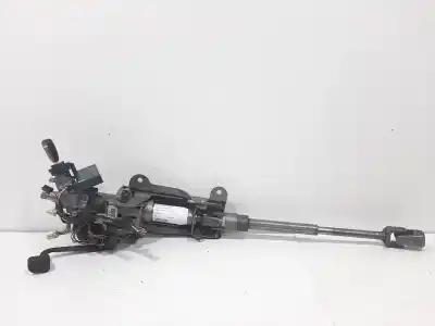 Second-hand car spare part steering column for dodge caliber s oem iam references 05057279ak  pjnc2356q0292