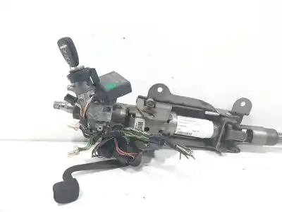 Second-hand car spare part steering column for dodge caliber s oem iam references 05057279ak  pjnc2356q0292