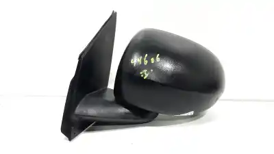 Peça sobressalente para automóvel em segunda mão espelho retrovisor esquerdo por dodge caliber s referências oem iam 05074209ag  