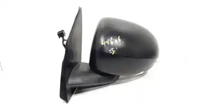Peça sobressalente para automóvel em segunda mão espelho retrovisor esquerdo por dodge caliber s referências oem iam 05074209ag  