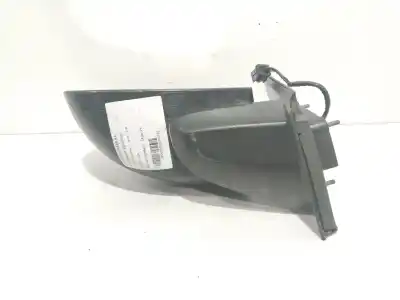 Peça sobressalente para automóvel em segunda mão espelho retrovisor esquerdo por dodge caliber s referências oem iam 05074209ag  
