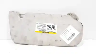 Pezzo di ricambio per auto di seconda mano tenda sinistra per dodge caliber s riferimenti oem iam 