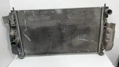 Pezzo di ricambio per auto di seconda mano radiatore d acqua per dodge caliber s riferimenti oem iam 05191286ab