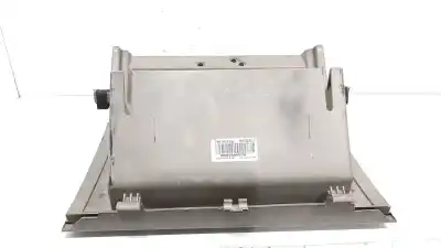 Peça sobressalente para automóvel em segunda mão porta luvas por dodge caliber s referências oem iam 60862540002b  