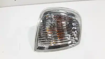 Second-hand car spare part FRONT RIGHT HEADLIGHT for SEAT AROSA (6H1)  OEM IAM references   