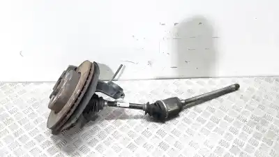 Peça sobressalente para automóvel em segunda mão manga de eixo dianteira direita por bmw x3 (e83) 2.0d referências oem iam 31213450558