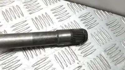 Second-hand car spare part front right knuckle for bmw x3 (e83) 2.0d oem iam references 31213450558  