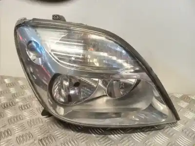 Автозапчастина б/у права фа для renault scénic i monospace (ja0/1_, fa0_) 1.9 dti (ja1u) посилання на oem iam 260102746r