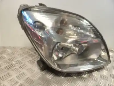 İkinci el araba yedek parçası sag far için renault scénic i monospace (ja0/1_, fa0_) 1.9 dti (ja1u) oem iam referansları 260102746r  