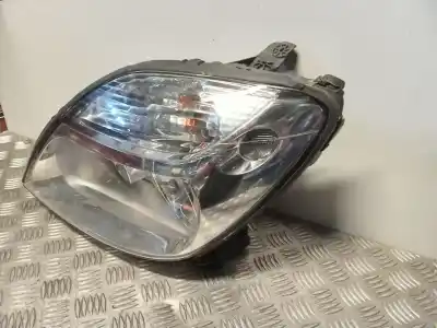 Pièce détachée automobile d'occasion feu gauche pour renault scénic i monospace (ja0/1_, fa0_) 1.9 dti (ja1u) références oem iam   