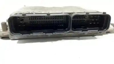 Pièce détachée automobile d'occasion calculateur moteur ecu pour renault scénic i monospace (ja0/1_, fa0_) 1.9 dti (ja1u) références oem iam 0281010442  8200199726