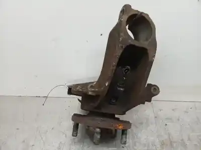 Second-hand car spare part front left knuckle for ford focus c-max (cap) ambiente (d) oem iam references 1420863  