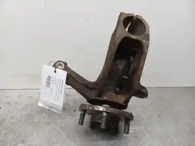 Peça sobressalente para automóvel em segunda mão manga de eixo dianteira direita por ford focus c-max (cap) ambiente (d) referências oem iam 1420861  