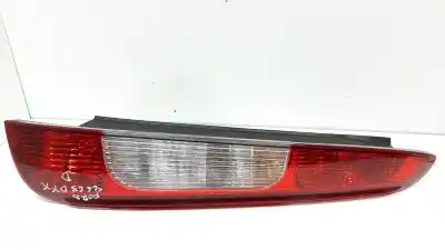 Автозапчастина б/у правий ліхтар для ford focus c-max (cap) ambiente (d) посилання на oem iam 1347454