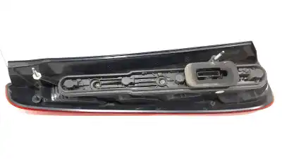Автозапчастина б/у правий ліхтар для ford focus c-max (cap) ambiente (d) посилання на oem iam 1347454  