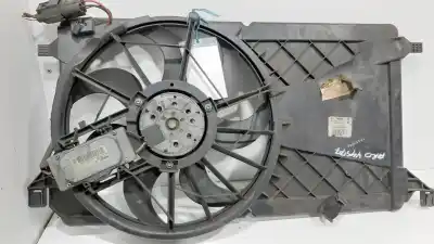 Автозапчастина б/у електро вентилятор для ford focus c-max (cap) ambiente (d) посилання на oem iam 3m5h8c607re  