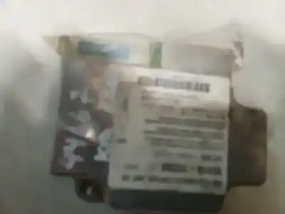 Second-hand car spare part airbag control unit for kia cee´d active oem iam references 959101h000  