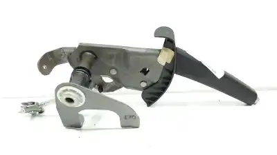 Second-hand car spare part handbrake lever for kia cee´d active oem iam references   