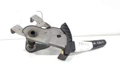 Second-hand car spare part handbrake lever for kia cee´d active oem iam references   