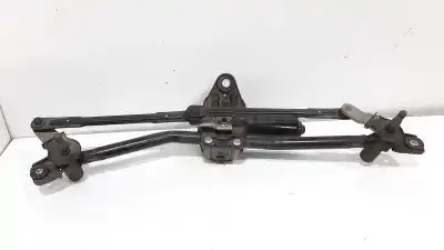 Peça sobressalente para automóvel em segunda mão motor do limpa para brisas por kia cee´d active referências oem iam 981001h000