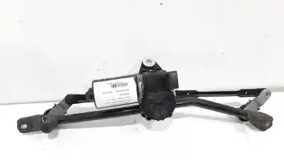 Second-hand car spare part front windshield wiper motor for kia cee´d active oem iam references 981001h000  