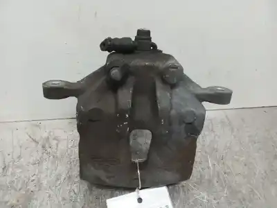 Peça sobressalente para automóvel em segunda mão pinça de travão dianteira esquerda por kia cee´d active referências oem iam 581101h000