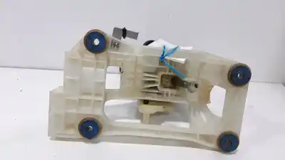 Second-hand car spare part gear lever for kia cee´d active oem iam references   