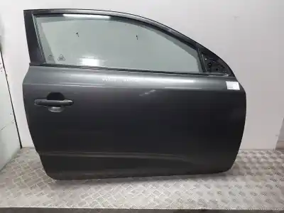 Peça sobressalente para automóvel em segunda mão porta dianteira direita por kia cee´d active referências oem iam 760041h000