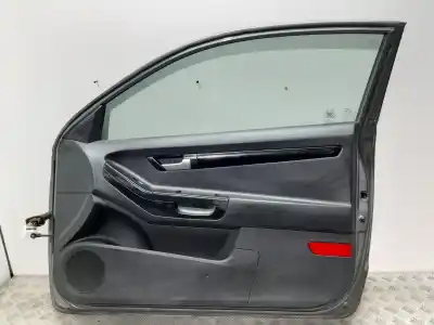 Second-hand car spare part front right door for kia cee´d active oem iam references 760041h000  