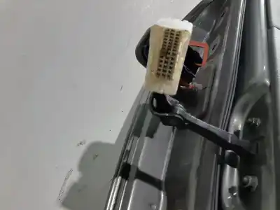 Second-hand car spare part front right door for kia cee´d active oem iam references 760041h000  