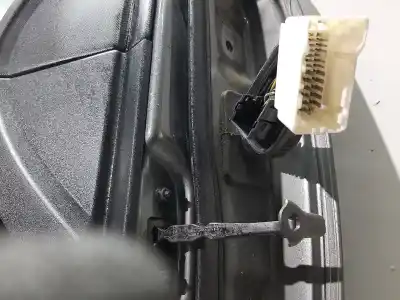 İkinci el araba yedek parçası sol ön kapi için kia cee´d active oem iam referansları 760031h000  