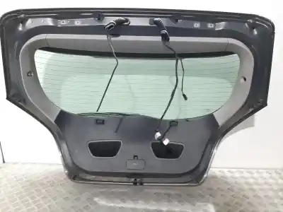 Second-hand car spare part tailgate for kia cee´d active oem iam references 737001h000  