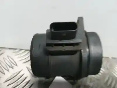 Peça sobressalente para automóvel em segunda mão medidor de massa de ar por kia cee´d active referências oem iam 281642a401