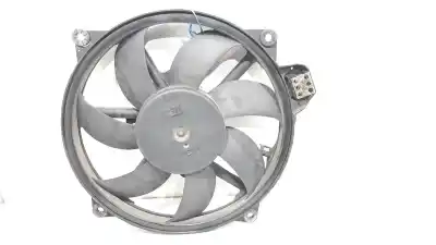 Peça sobressalente para automóvel em segunda mão termoventilador elétrico por renault scenic iii grand dynamique referências oem iam 214810898r
