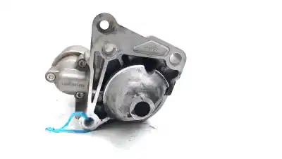 Peça sobressalente para automóvel em segunda mão motor de arranque por renault scenic iii grand dynamique referências oem iam 8200741476