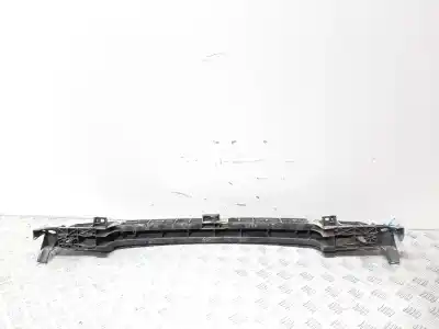 Second-hand car spare part front bumper reinforcement for peugeot 206 cc cc oem iam references   