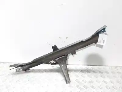 Автозапчастина б/у фронтальна панель для ssangyong actyon 200 xdi посилання на oem iam   