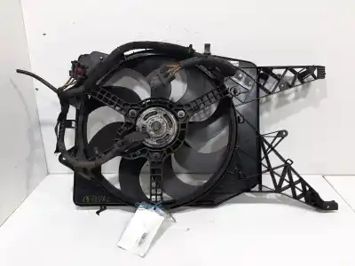 Peça sobressalente para automóvel em segunda mão termoventilador elétrico por opel corsa d sport referências oem iam 466119570
