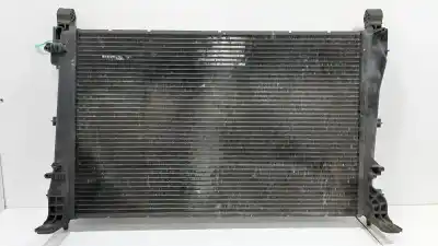 Peça sobressalente para automóvel em segunda mão radiador de água por opel corsa d sport referências oem iam 897960600