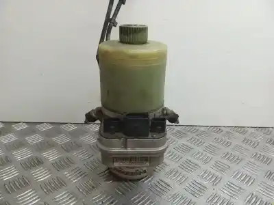 Second-hand car spare part steering pump for volkswagen polo (9n3) advance oem iam references 6q1423051bk  