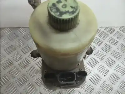 Second-hand car spare part steering pump for volkswagen polo (9n3) advance oem iam references 6q1423051bk  
