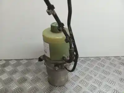 Second-hand car spare part steering pump for volkswagen polo (9n3) advance oem iam references 6q1423051bk  