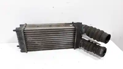 Автозапчасти б/у интеркулер за peugeot 307 break / sw (s1) sw pack ссылки oem iam 