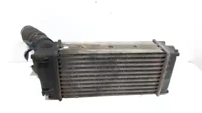 Автозапчасти б/у интеркулер за peugeot 307 break / sw (s1) sw pack ссылки oem iam   
