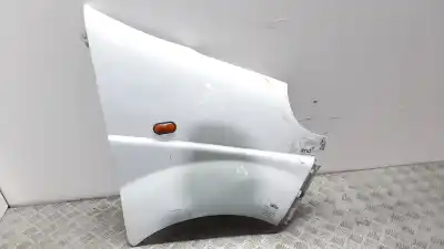 Pezzo di ricambio per auto di seconda mano PARAFANGO ANTERIORE DESTRO per RENAULT TRAFIC CAJA CERRADA (AB 4.01)  Riferimenti OEM IAM   