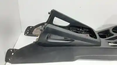 Second-hand car spare part center armrest for kia cee´d active oem iam references   